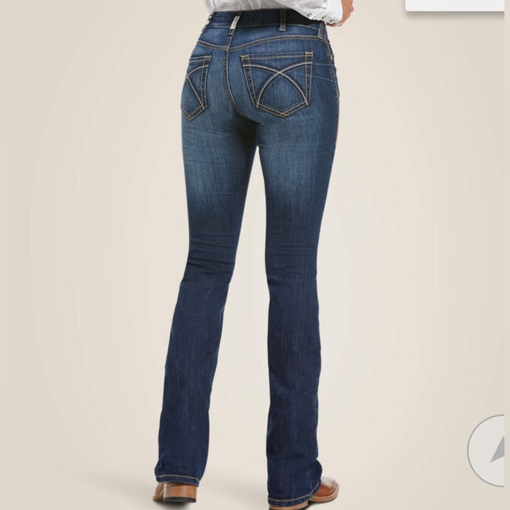 Ariat Perfect Rise Boot